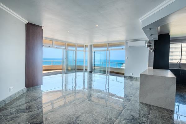 4 Bedroom Apartment