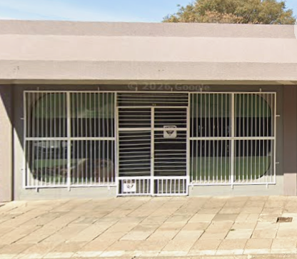 106 m² Commercial space