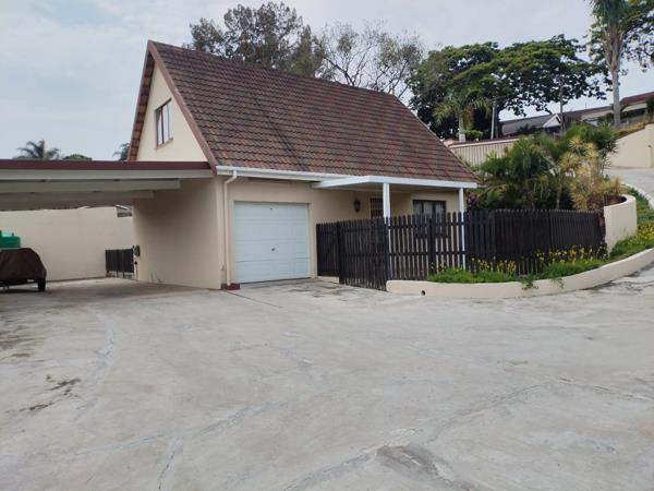 3 Bedroom Simplex