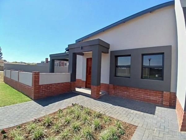 3 Bedroom Cluster