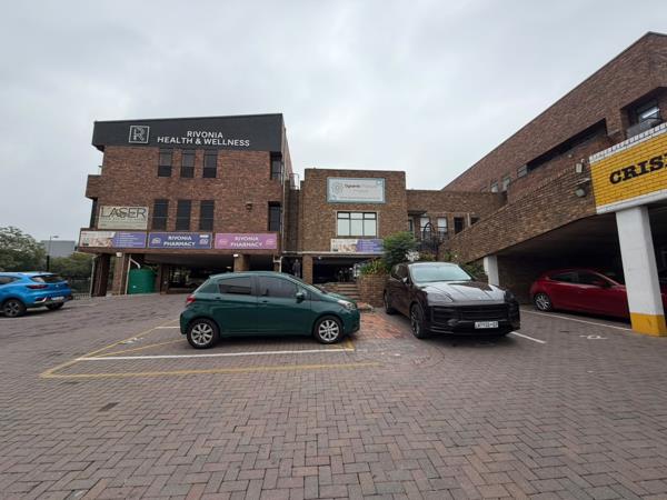 380 m² Commercial space