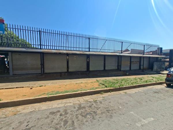 Commercial space