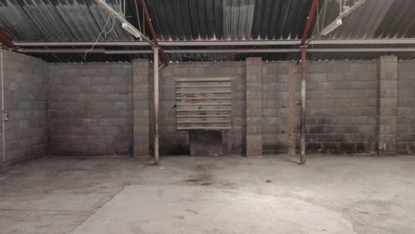 177 m² Commercial space