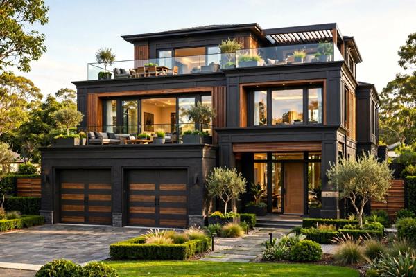 671 m² Land