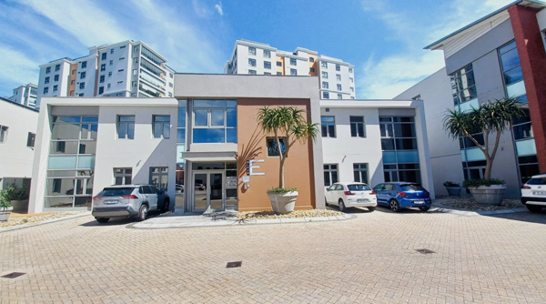 174 m² Commercial space