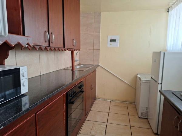 4 Bedroom Apartment