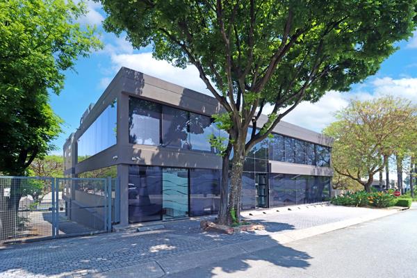 540 m² Commercial space