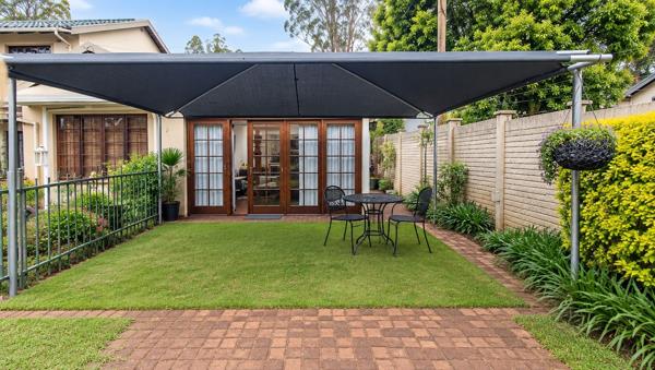1 Bedroom Garden Cottage