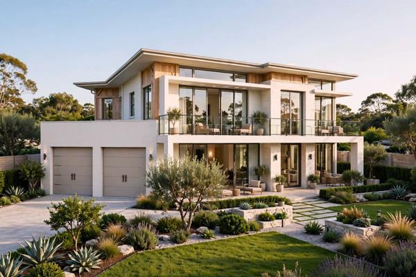 671 m² Land