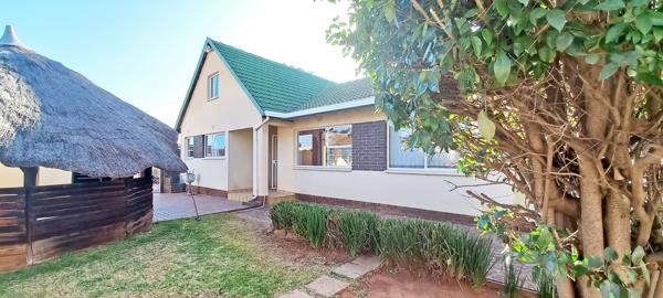 1 Bedroom House
