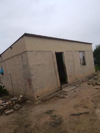1 Bedroom House