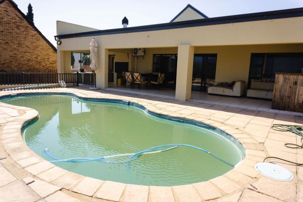 5 Bedroom House