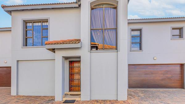 4 Bedroom Townhouse