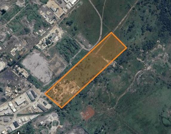 9.4 ha Land
