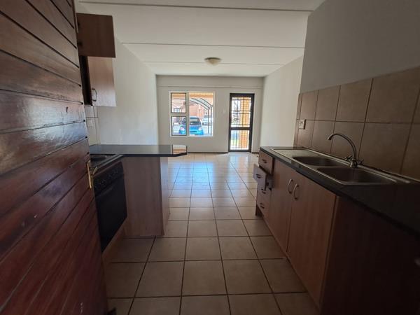 2 Bedroom Flat