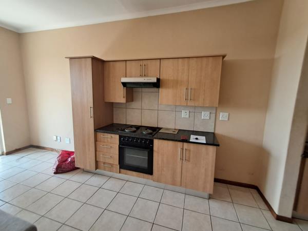 1 Bedroom Flat