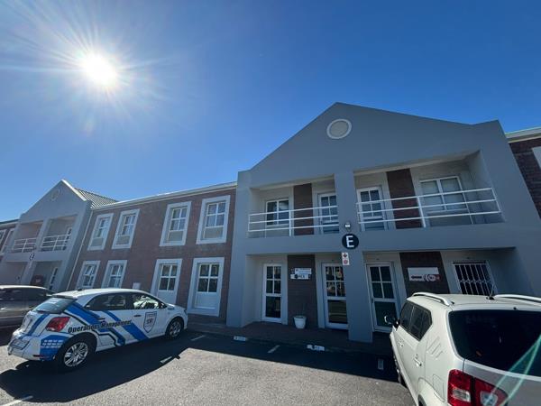 100 m² Commercial space
