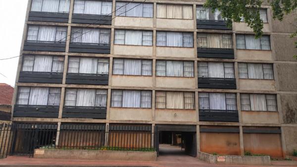 2 Bedroom Flat