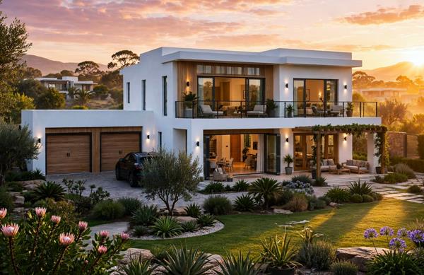 847 m² Land