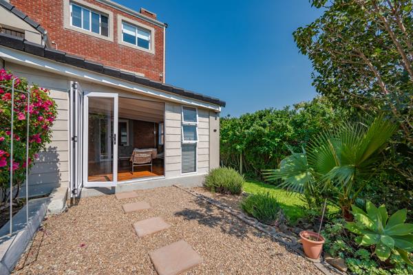 1 Bedroom Garden Cottage