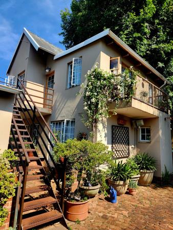 1 Bedroom Garden Cottage