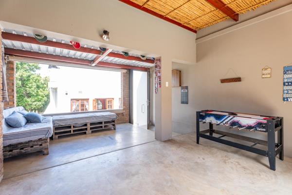 Photo of 4 Bedroom House in Langerug