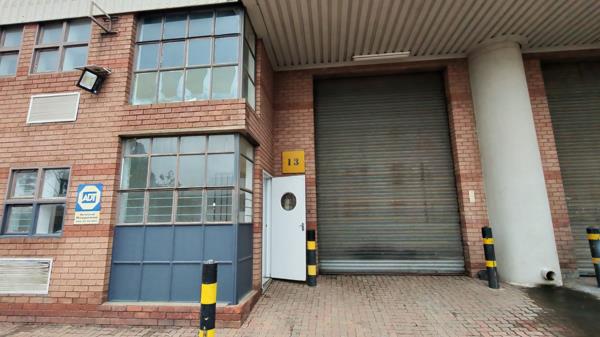 275 m² Commercial space