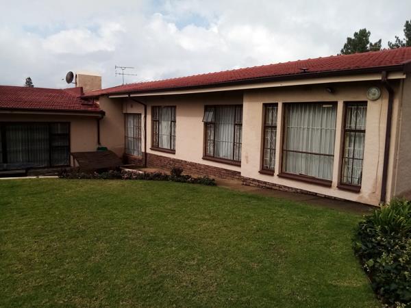 1 Bedroom House