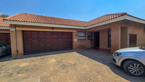 3 Bedroom Simplex