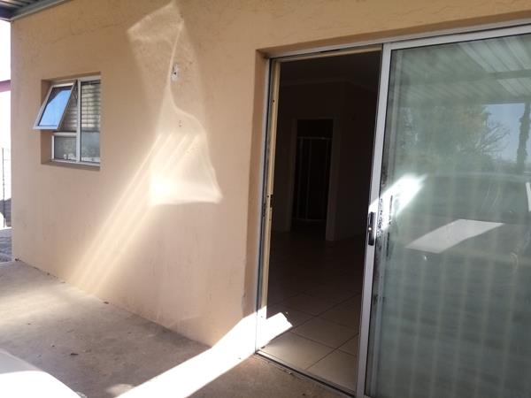 1 Bedroom House