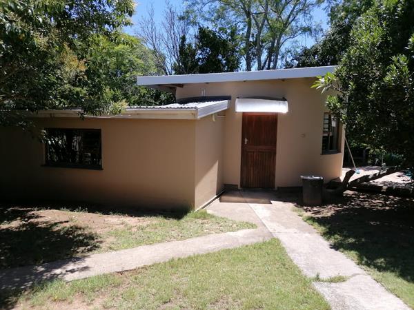 1 Bedroom Garden Cottage