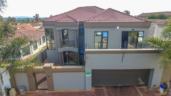 5 Bedroom House