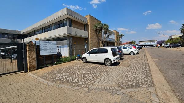 222 m² Commercial space