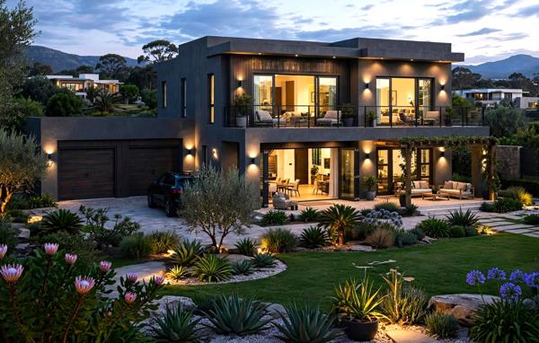 771 m² Land