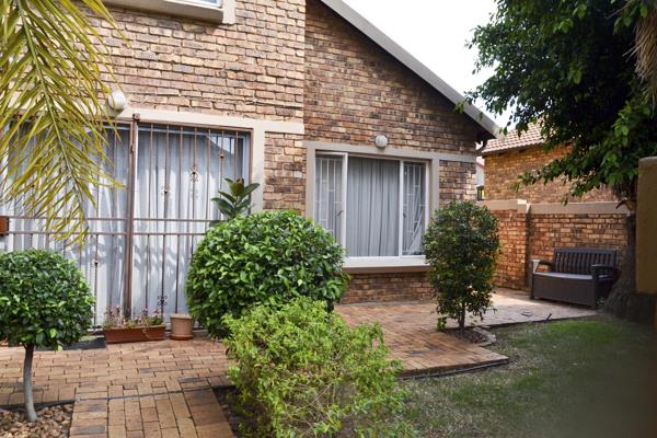 3 Bedroom Duplex