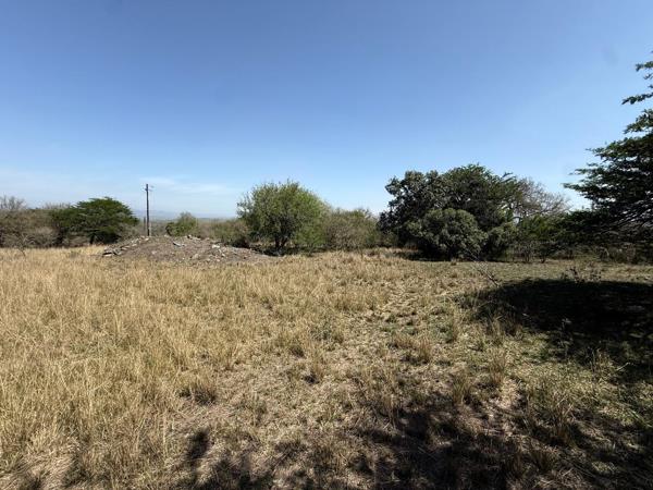 1.9 ha Land