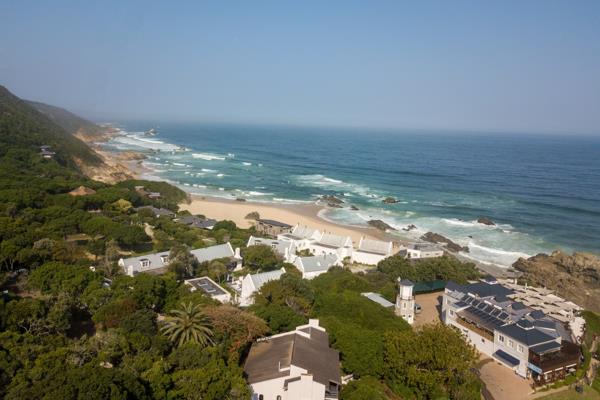 952 m² Land