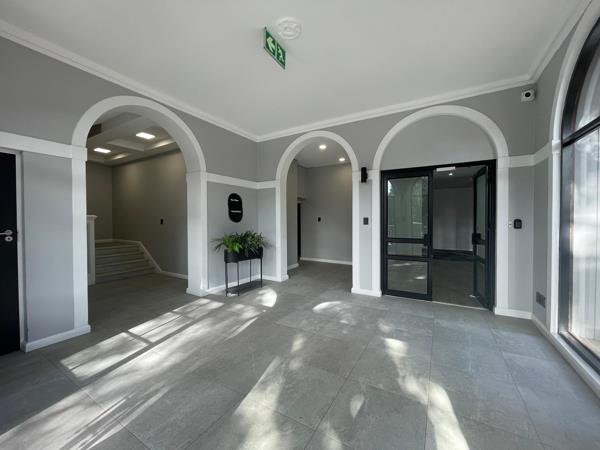 489 m² Commercial space