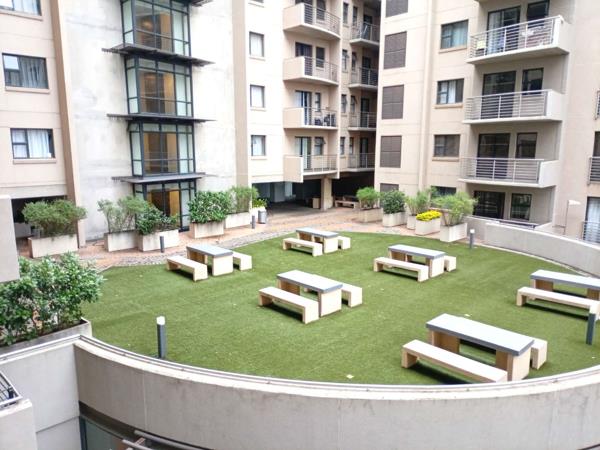 2 Bedroom Cluster