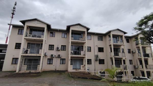 2 Bedroom Flat