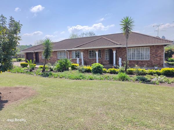 1.7 ha Farm