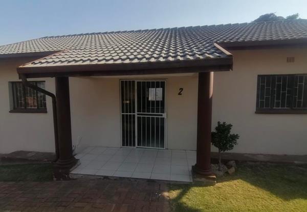 2 Bedroom Garden Cottage