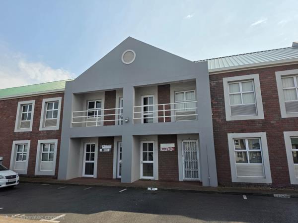 100 m² Commercial space