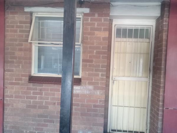 1 Bedroom Flat