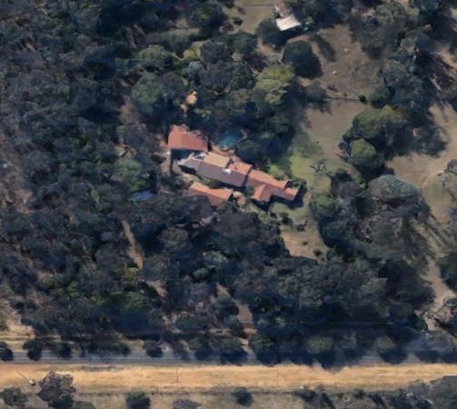 1.6 ha Land
