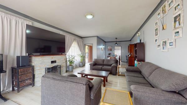 6 Bedroom House