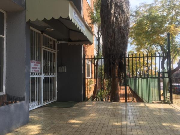 2.5 Bedroom Apartment