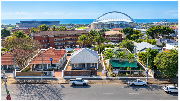 180 m² Commercial space