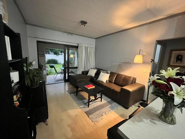 1 Bedroom House