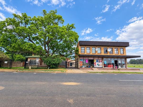 2 855 m² Commercial space